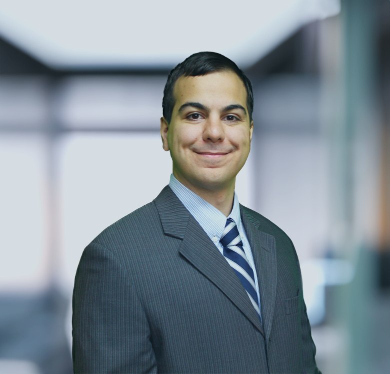 Jonathan Alphonso, MBA — mortgage broker and power of sale specialist with Mortgage Broker Store